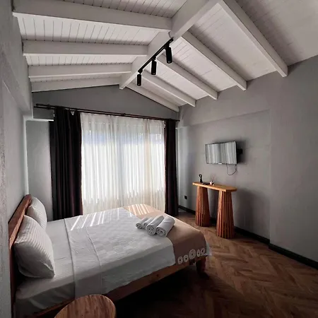 Trina Talles Alacati 酒店 Çeşme