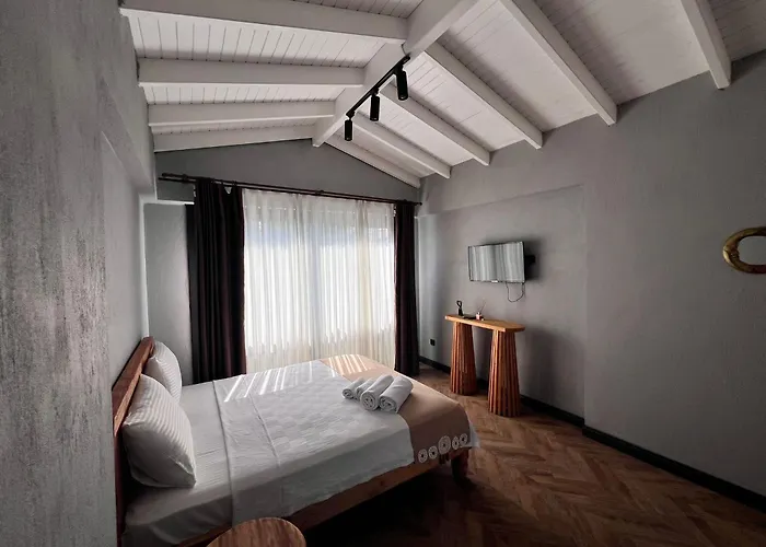 Trina Talles Alacati 酒店 Çeşme